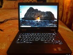 Dell Latitude 4/500 GB Laptop Urgent Sale