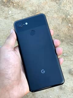 Google pixel 3