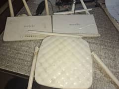 8 routers for sale