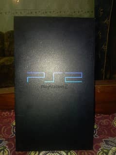 Playsation 2 Ps2 Best Condion