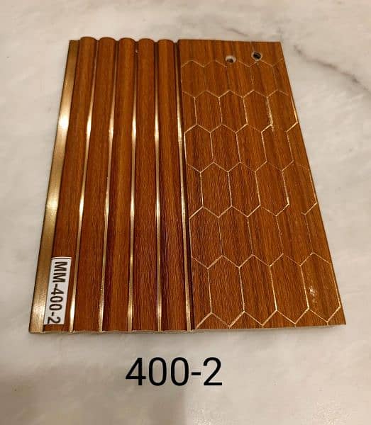 PVC panel, media wall panel 3