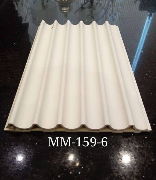 PVC panel, media wall panel 9