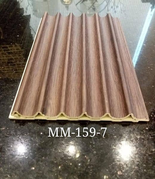 PVC panel, media wall panel 11