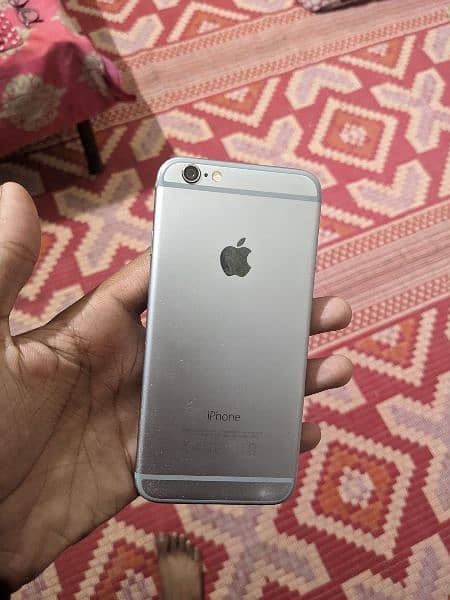 iphone 6 0