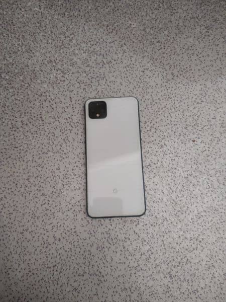 olx google pixel 4 xl 6/128 GB 0