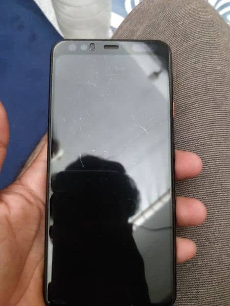 olx google pixel 4 xl 6/128 GB 3