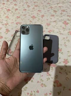iPhone 11 pro max PTA approved