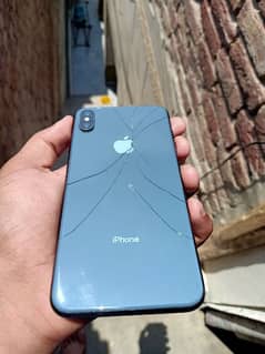 iphone xs max 64gb jv