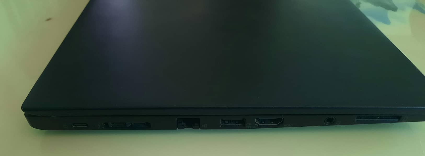 Lenovo ThinkPad T480s for sale 1