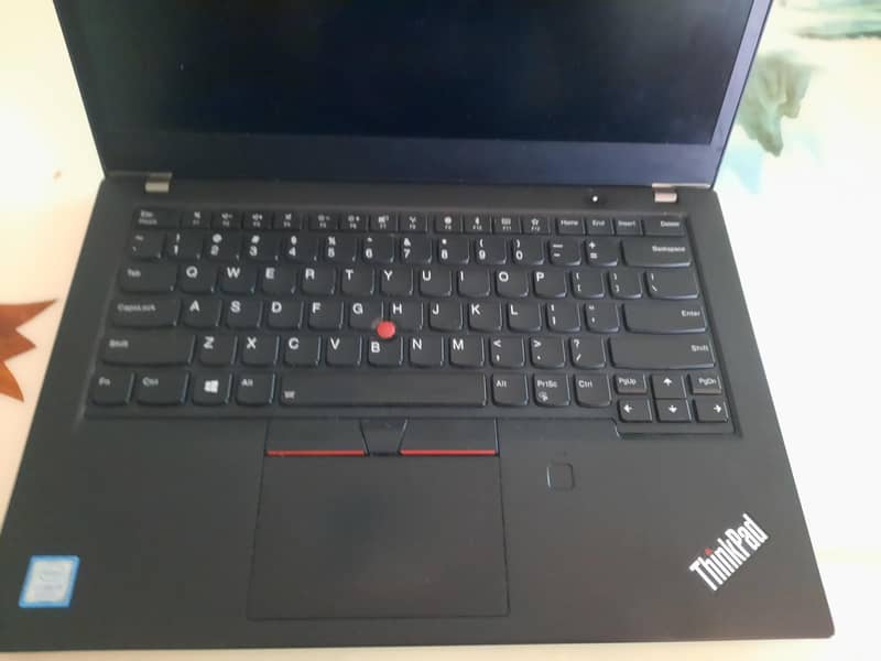 Lenovo ThinkPad T480s for sale 3