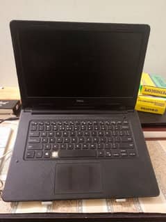 Laptop Dell Core i7 | 7th Generation Very fast