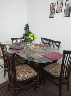 Dining Table for sale