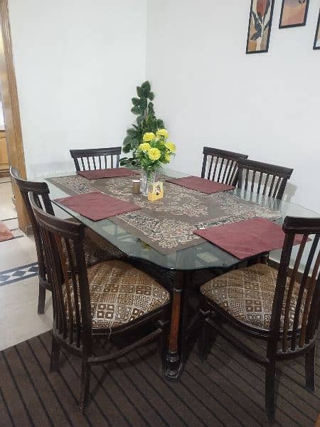 Dining Table for sale 1