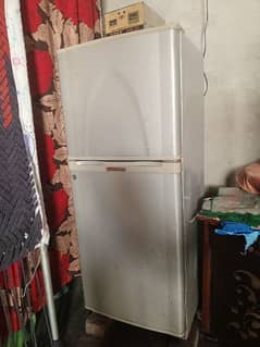 Small Size Dawlance Fridge, no fault