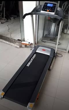 imported tread mill running machine treadmill exercise walk Rawalpindi