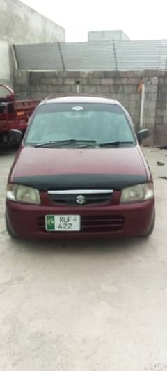 Suzuki Alto 2006