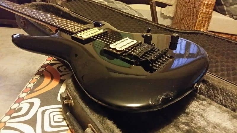 Ibanez 440R made in japan 1