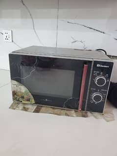 Dawlance oven Orignal Brand 0