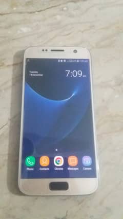 Samsung galaxy s7 Dous 4/32