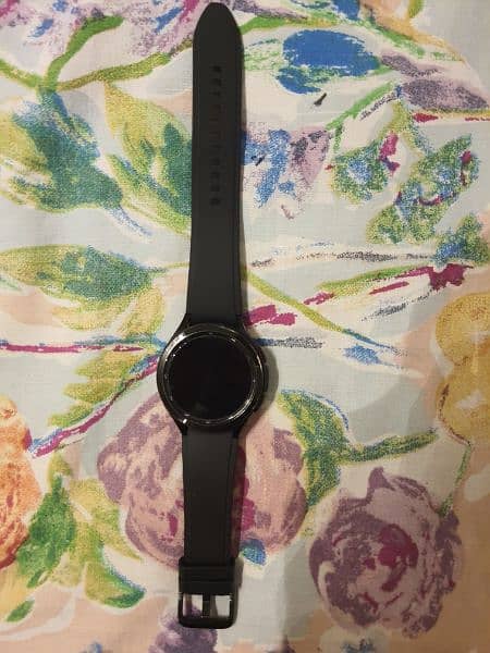 Samsung Watch4 Classic 46mm 3