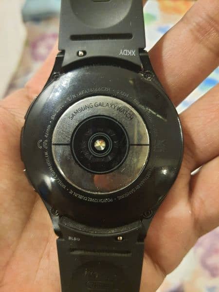 Samsung Watch4 Classic 46mm 7