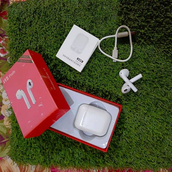 m10 / i15 pods for sale airpods 2