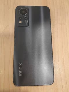 infinix note 11 in lush condition