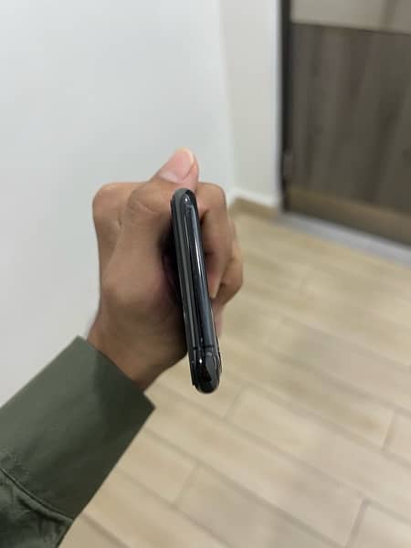 Iphone 11 Pro 256GB 3