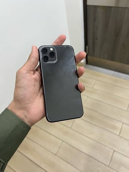 Iphone 11 Pro 256GB 5