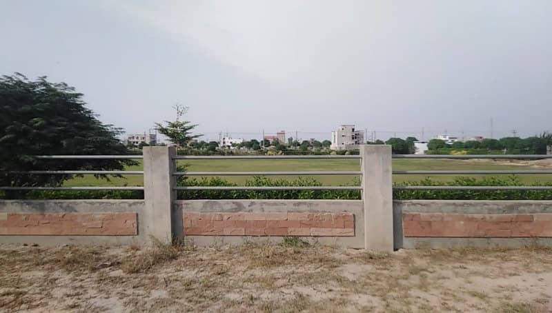 Ideal Residential Plot For Sale In AWT Phase 2 1