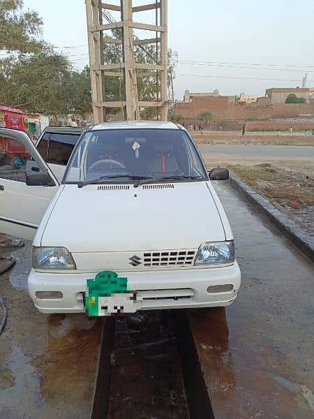 mehran model 19 vxr. Euro 2 5