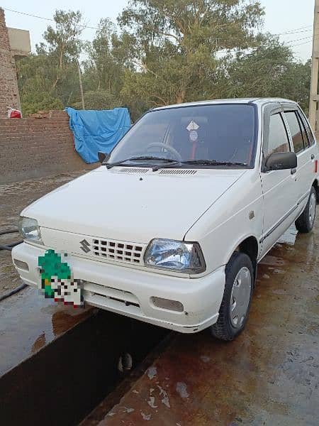 mehran model 19 vxr. Euro 2 8