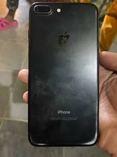 Iphone 7 plus Non pta