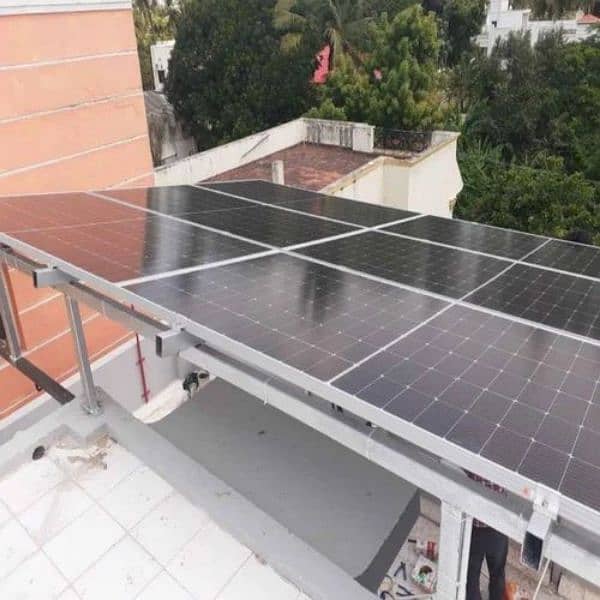 Solar installation karvayen professional team  call 0301 69300 59 1