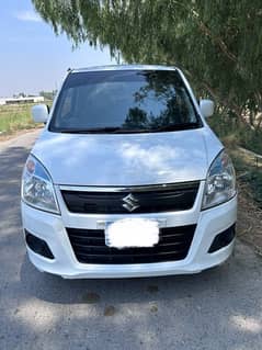 Suzuki Wagon R 2020