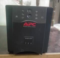 APC 750 WATTS