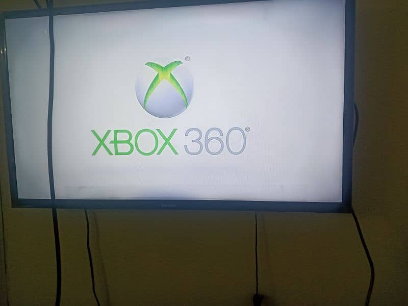 X box 360 2