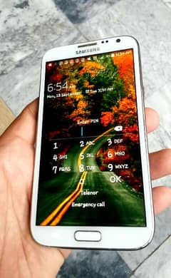 Samsung Galaxy Note II