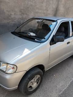 good condition car