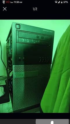 Gaming and work PC 16GB Ram