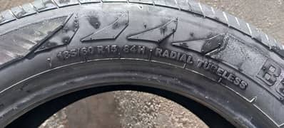 Tires 185/60/R15 for Slae