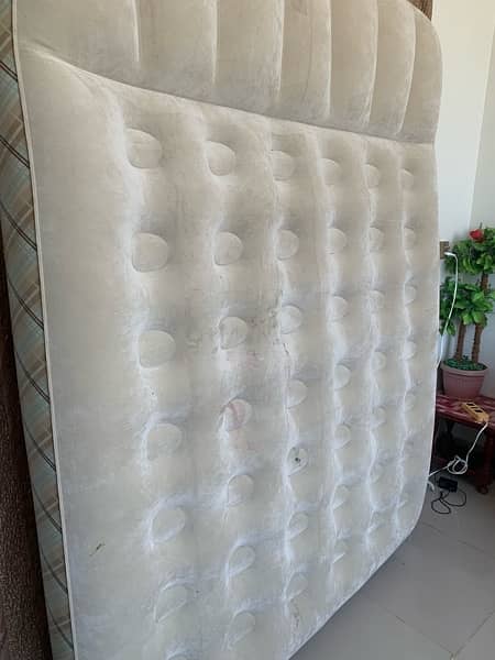 air mattress 5