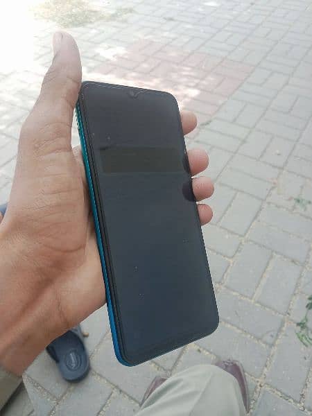 redmi 9c 4 128 with box condition 9/10 0