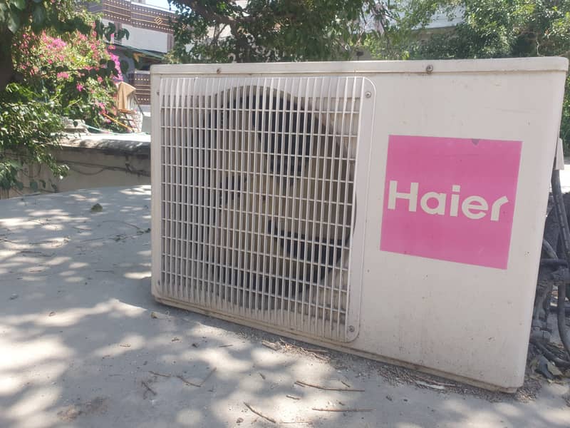 Haier  Ac 1