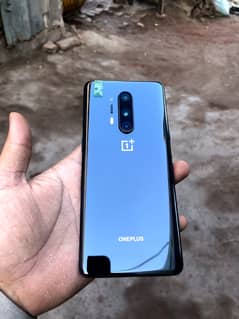 One Plus 8 Pro Global Dual Sim