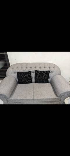 Sofa set for sale