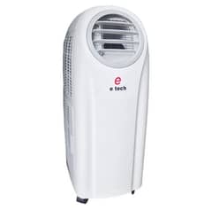 Portable Air Conditioner