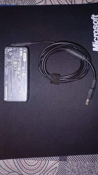 Laptop charger for lenovo 0
