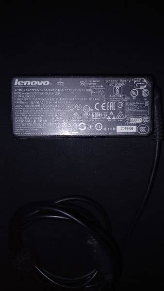 Laptop charger for lenovo 3