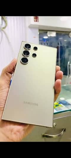 Samsung Ultra